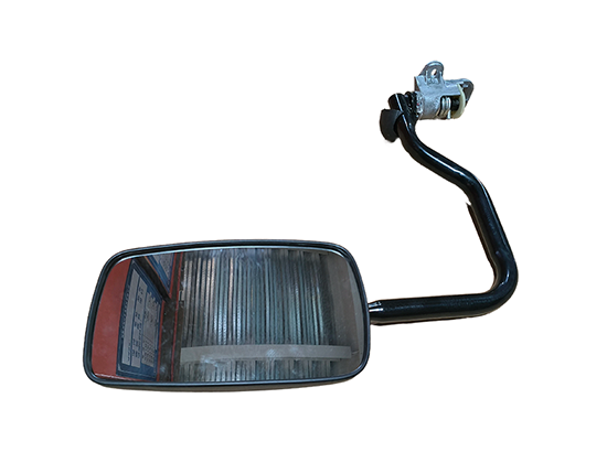 Front view mirror